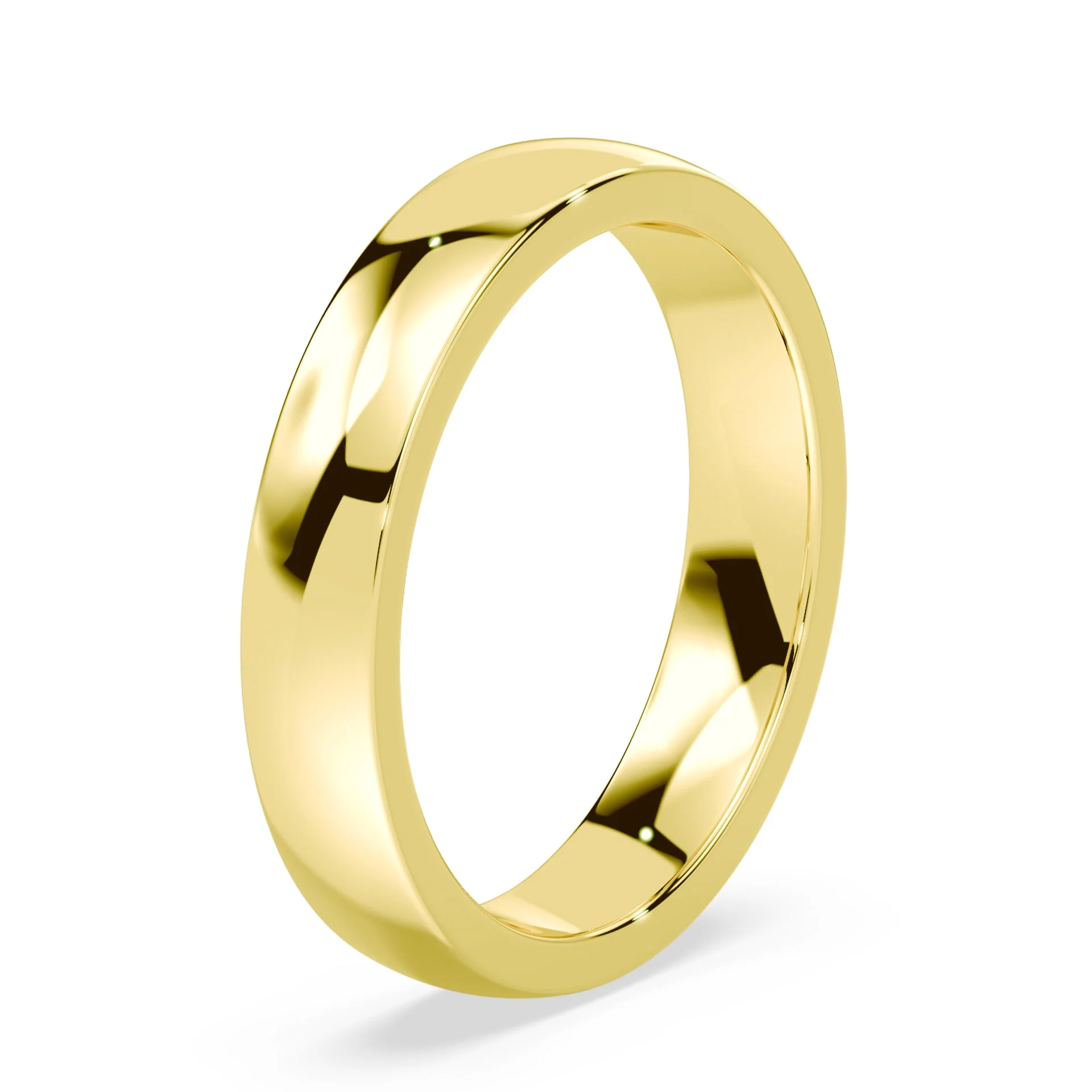Wider Rounded Band - Image 2
